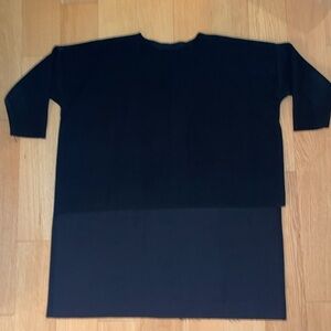 Urban Renewal High-low Sweater